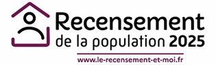 RECENSEMENT DE LA POPULATION 2025