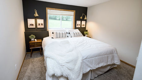 Modern Lodge