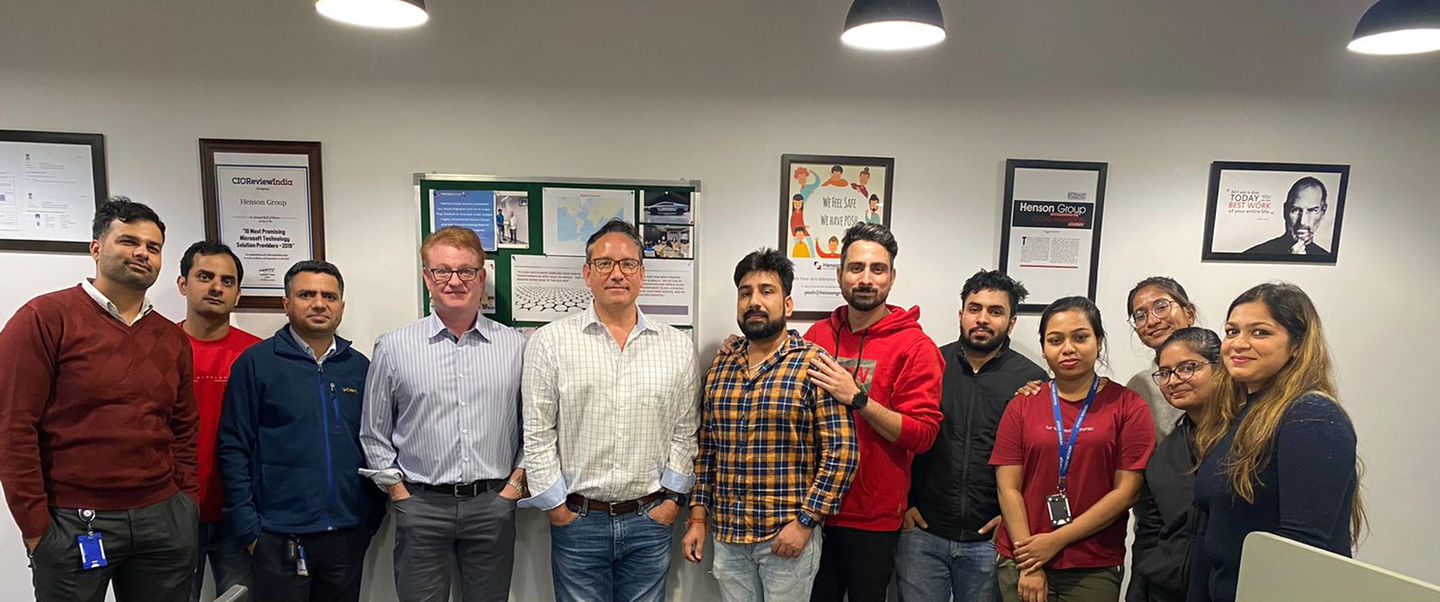 Henson Group