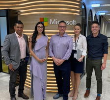 Henson Group Microsoft