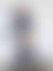 David Koma Menswear SS25 Collection. Milan, 15th June.