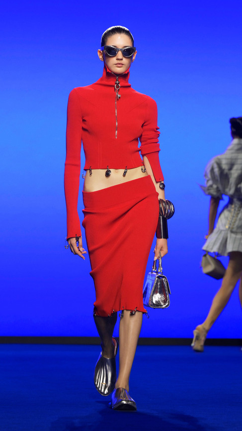 Schiaparelli Spring Summer 2025 Collection