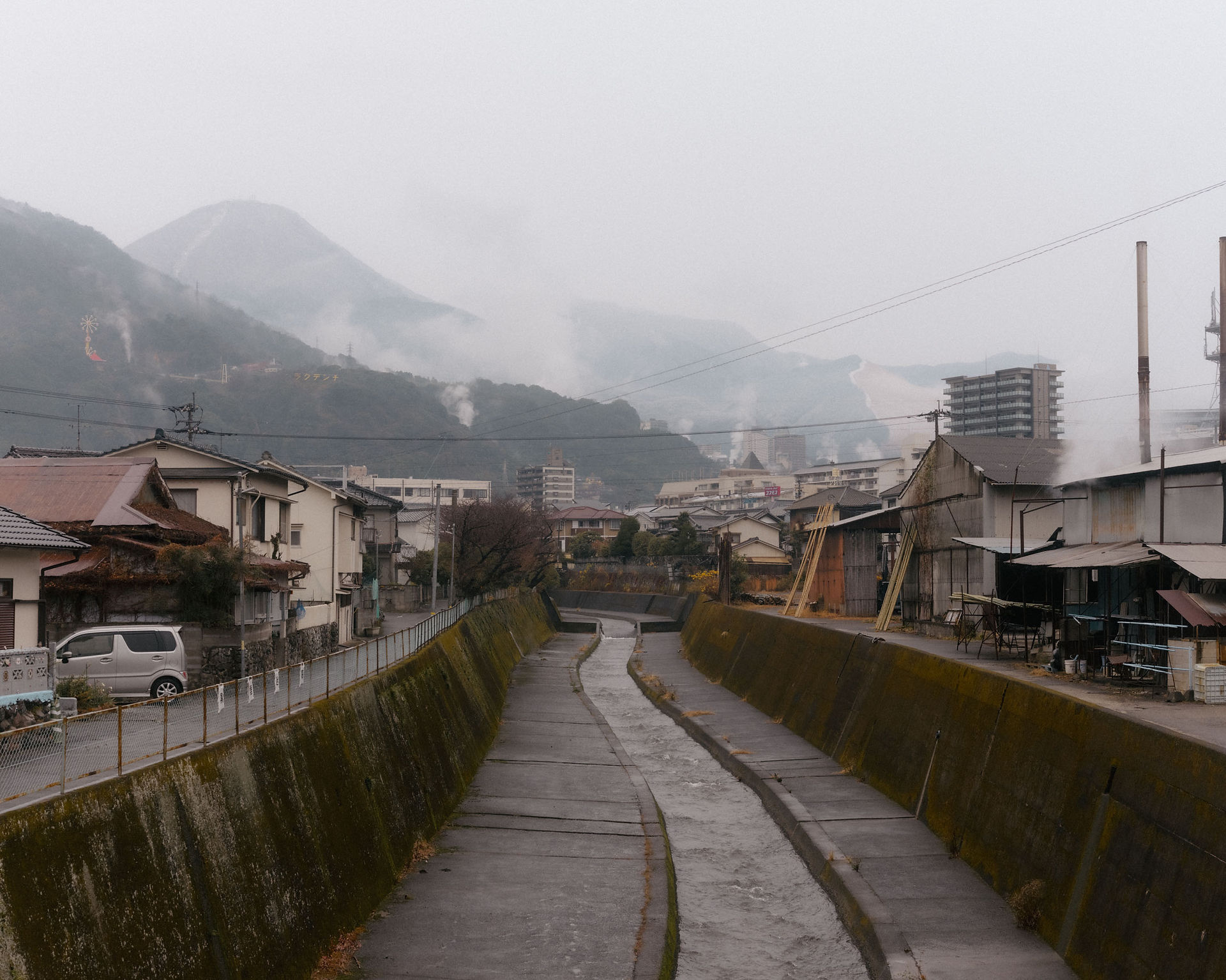 Japan by Andrew Rankin