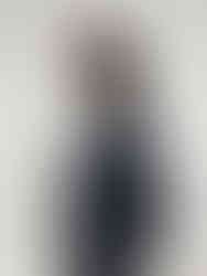 Maison Rabih Kayrouz Fall Winter 2024 Collection. Paris, February 2024