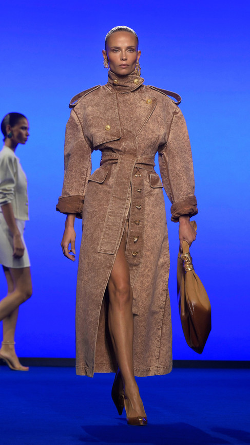 Schiaparelli Spring Summer 2025 Collection