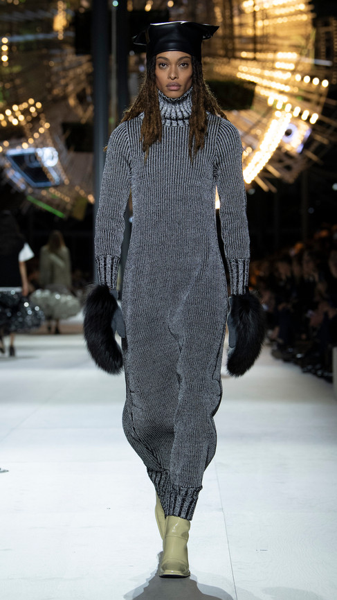 Louis Vuitton Fall Winter 2024 Collection. Paris, 5 March 2024