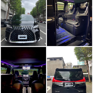 載我趣機場接送