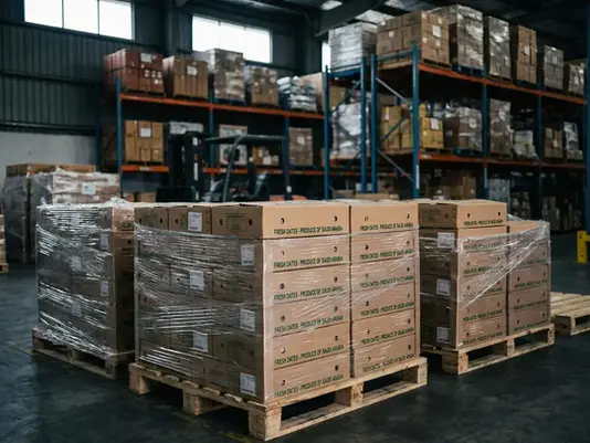 Importir Kurma Kualitas Terbaik dari Tangan Pertama