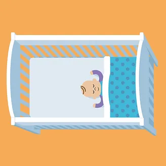 moses basket lullaby trust