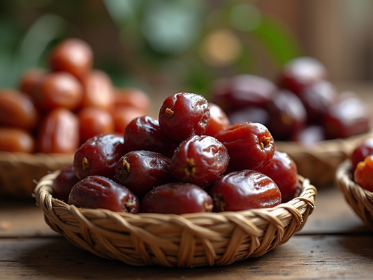 Peluang Bisnis Kurma: Strategi Menjadi Importir Kurma di Indonesia