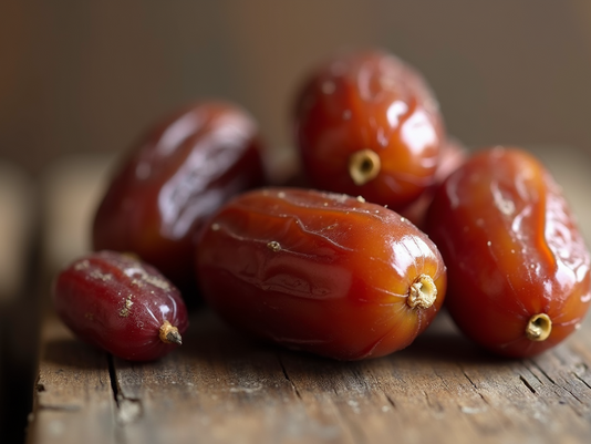 Manfaat Kurma untuk Kesehatan Tubuh Jika Dikonsumsi Setiap Hari