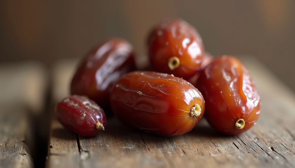 Manfaat Kurma untuk Kesehatan Tubuh Jika Dikonsumsi Setiap Hari