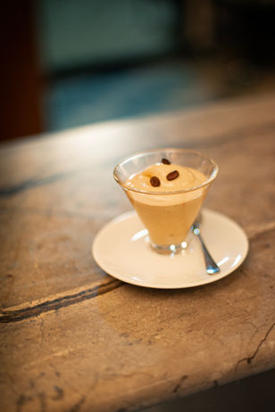 Illy cream