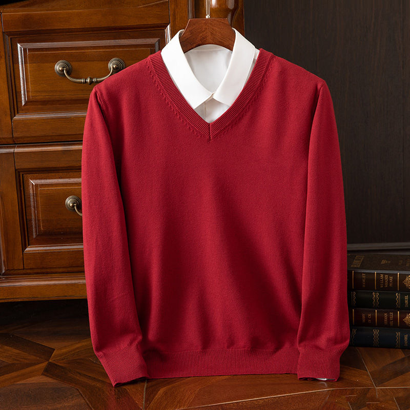 Miniatura: Suéter Bellagio Cashmere Prestige