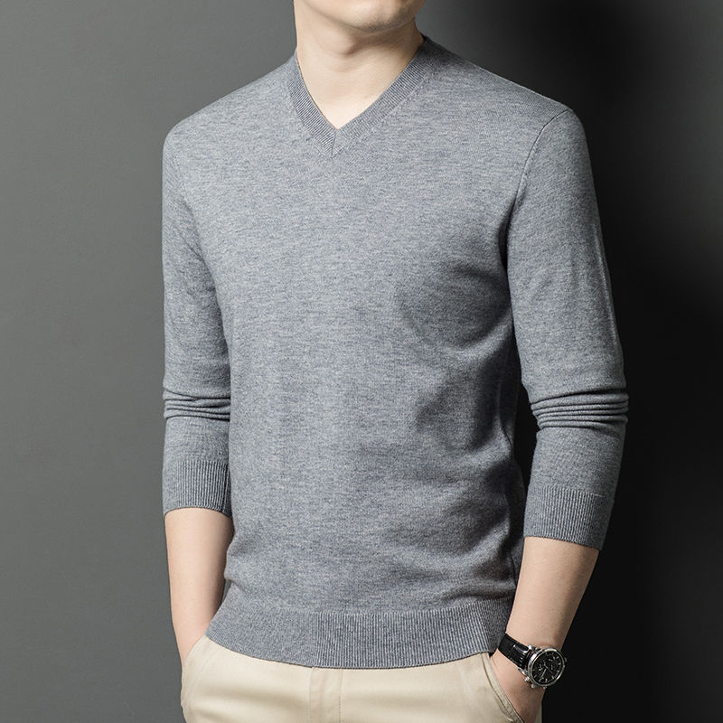 Miniatura: Suéter Firenze V-Neck Classic