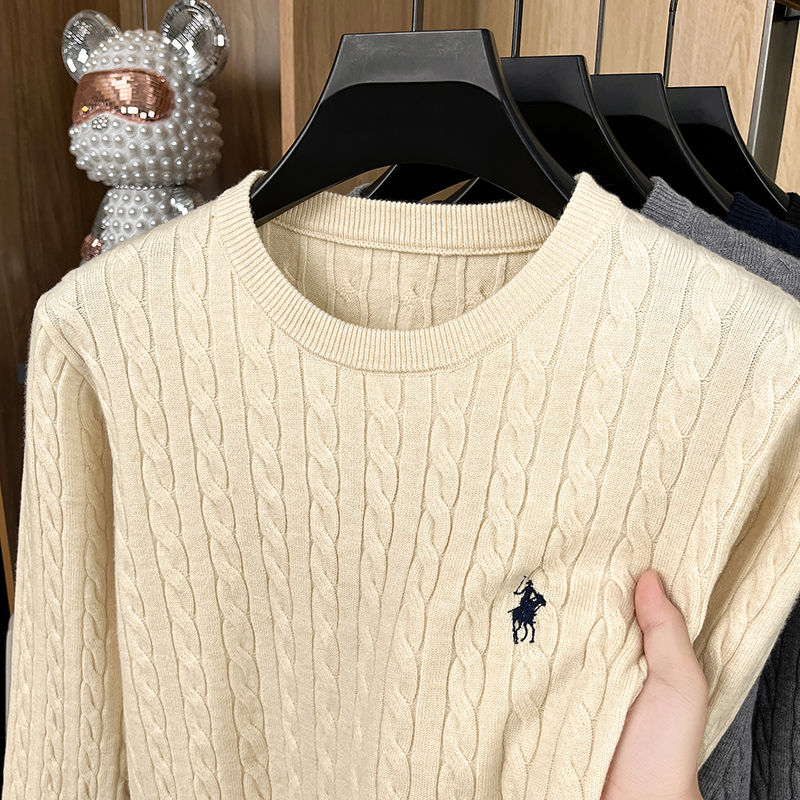 Miniatura: Suéter Tricot Firenze Signature