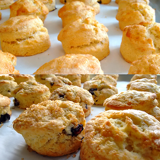 SCONES
