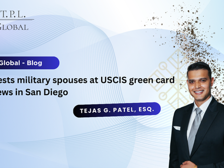 Users want to understand why ICE arrested military spouses at green card interviews and what legal steps families can take.