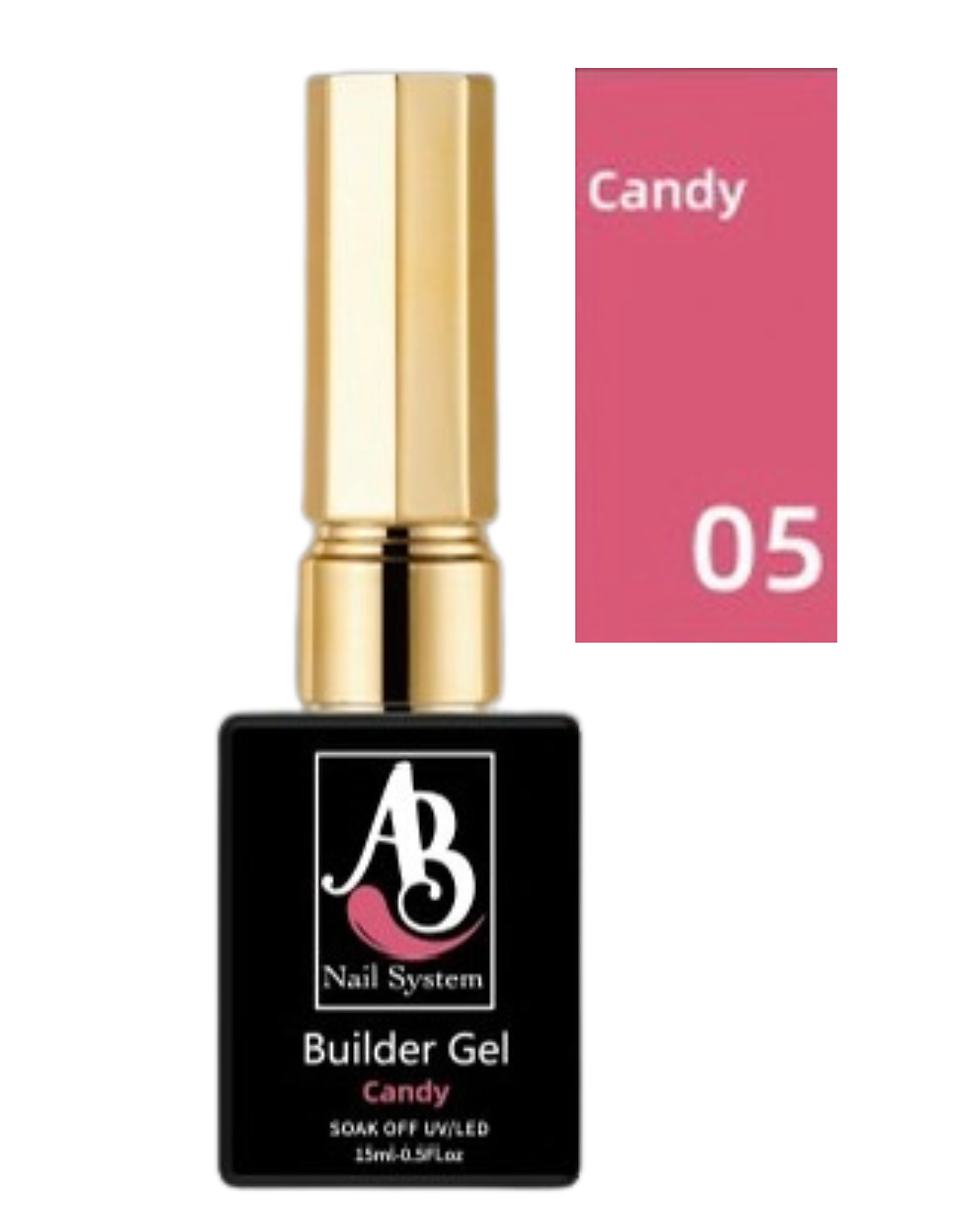 Thumbnail: 10 Builder Gel AB 