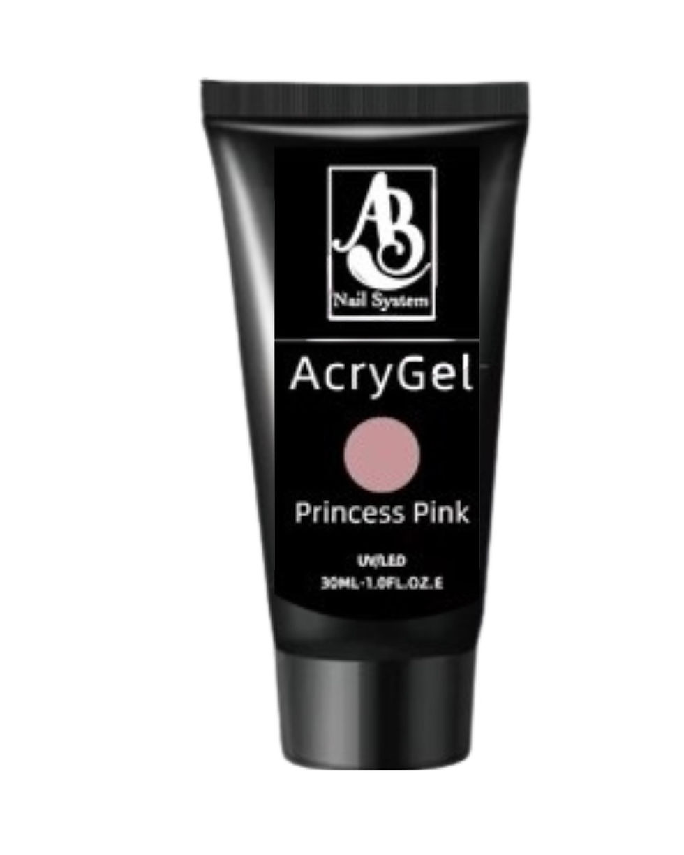Thumbnail: 5 pcs AB AcryGel 02 OZ