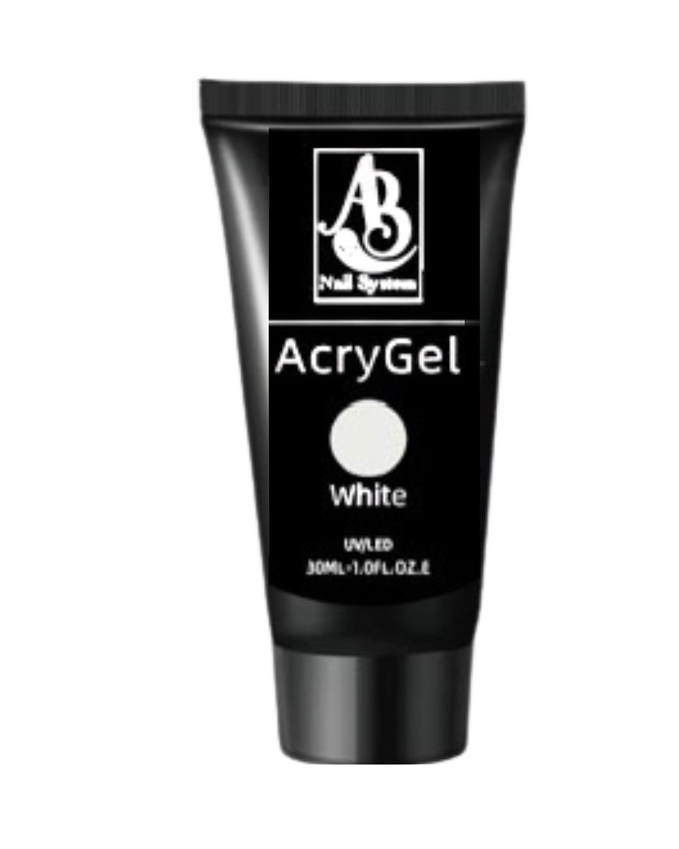 Thumbnail: 5 pcs AB AcryGel 02 OZ