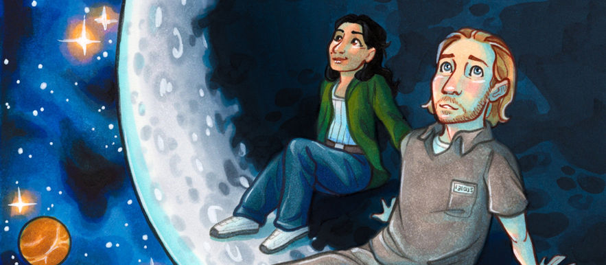 Moonflower: Chapter Ten