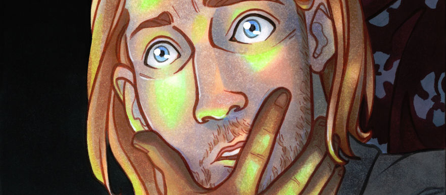 Moonflower: Chapter Twelve