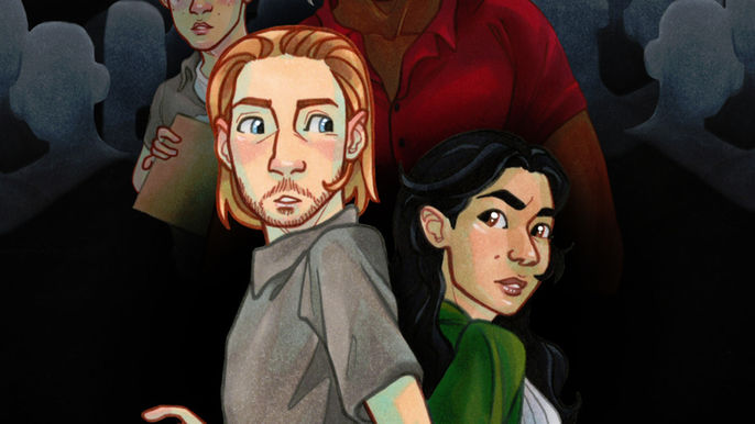 Moonflower: Chapter Thirteen