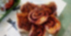Changing Seasons Bed and Breakfast home made baking