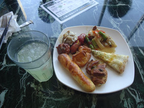 🥧11月の食事会&忘年会🍰
