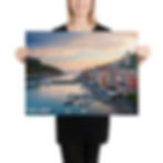 Thumbnail: Porto Venere, Italia (Luster Print)