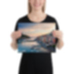Thumbnail: Porto Venere, Italia (Luster Print)
