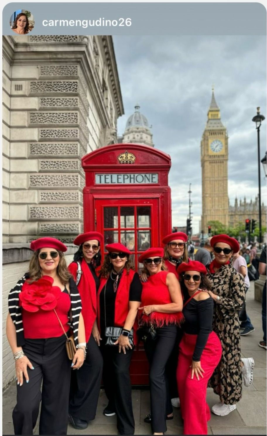 Londres