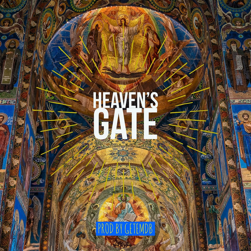 Heaven's Gate