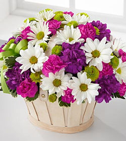 Fiesta de primavera
