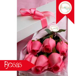 6 rosas rosadas en caja.jpg
