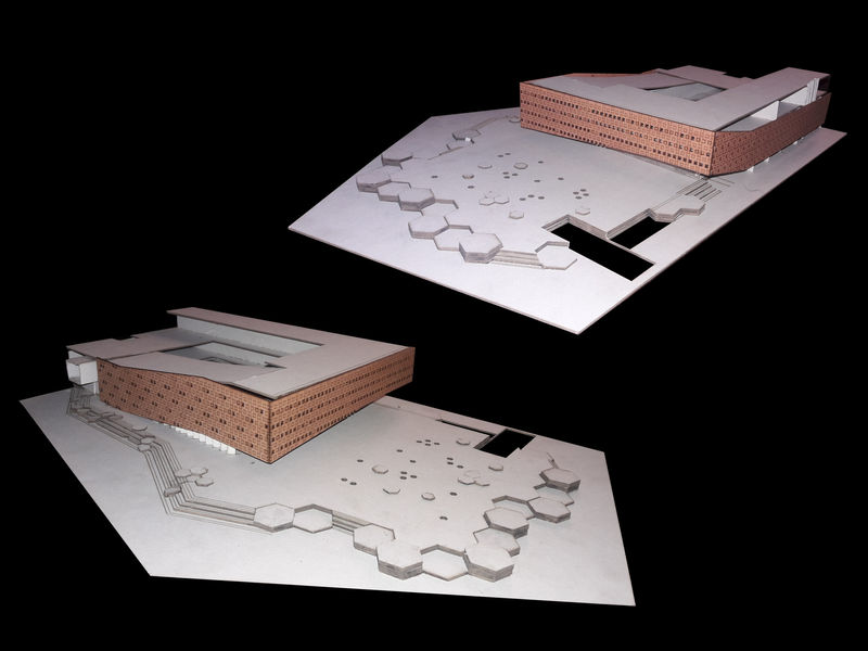 maqueta