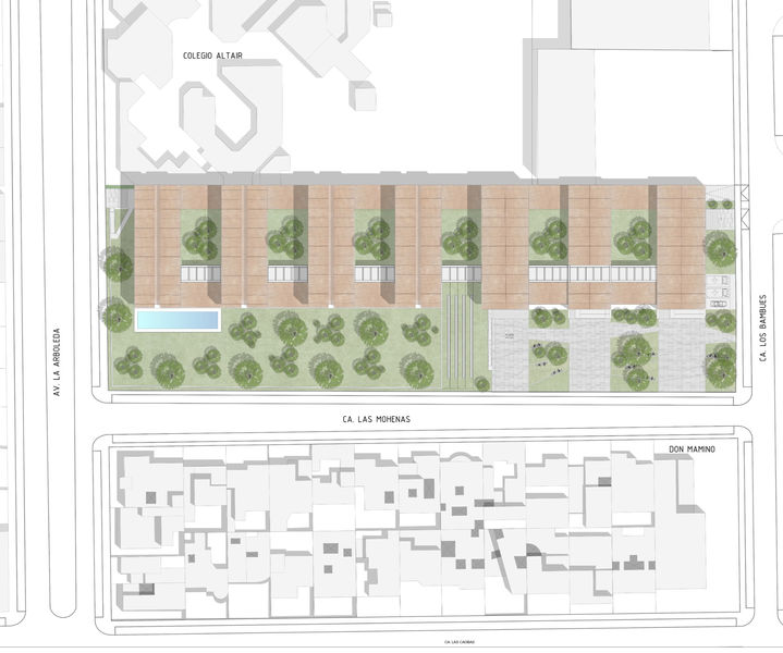 Plot plan
