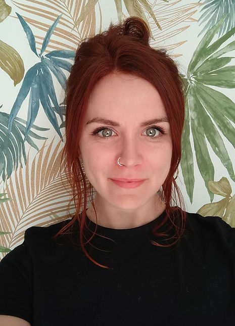 Claire Tillier - Massage bij La Grange de Soyons