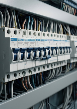 Electrical Service Upgrade