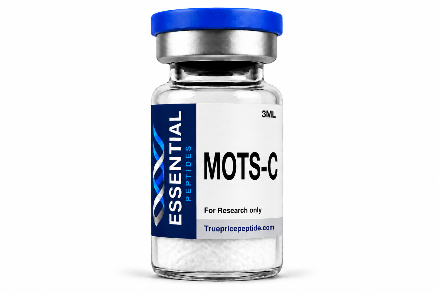 MOTS-C