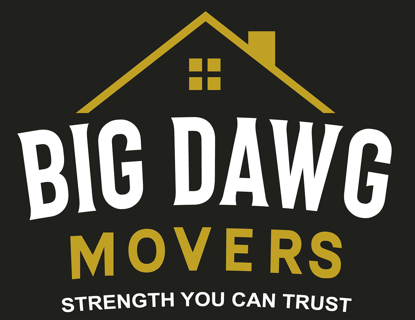 Big Dawg Movers