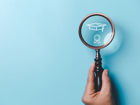 Search strategies - made easy