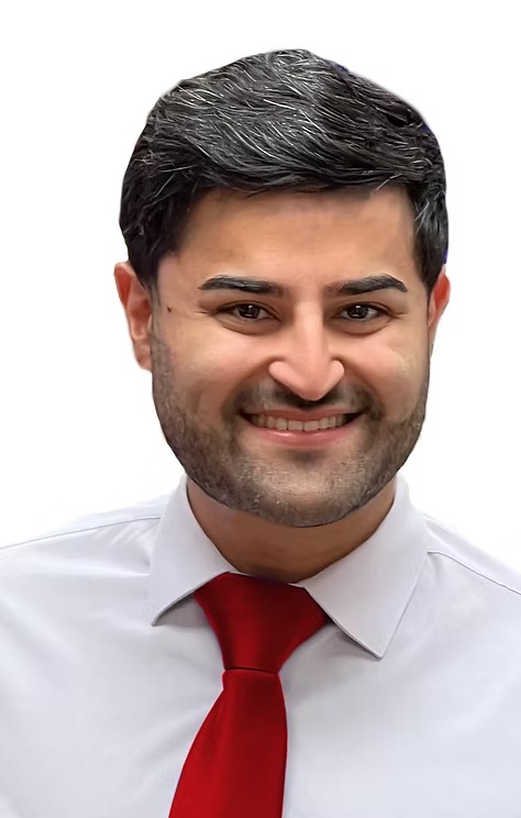Attorney Kasim Hussain