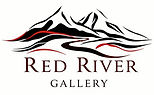 Red River Gallery logo