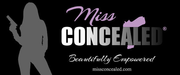 Miss Concealed womens gun holster 