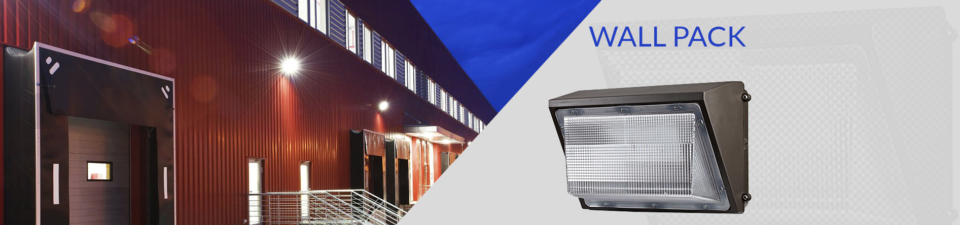 WALL PACK