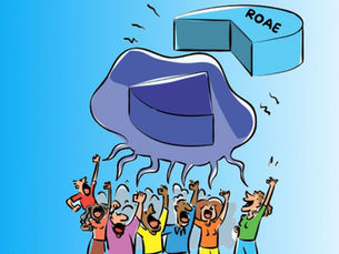 Bradesco inclui Bradesco Financiamentos no novo programa de remuneração variável