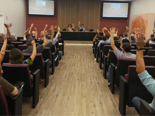 Direção Nacional define data do Congresso da Contraf-CUT