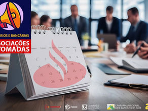 Negociação com Santander será retomada no dia 22